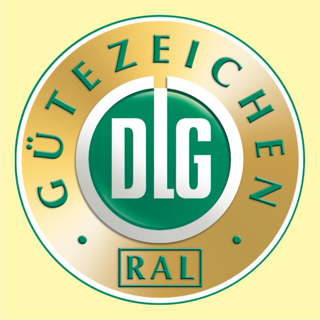 Logo DLG